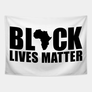 Black Lives Matter | Protest | African American Tapestry