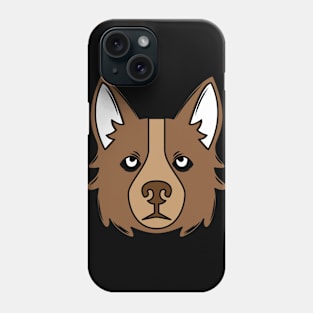 Dog Phone Case