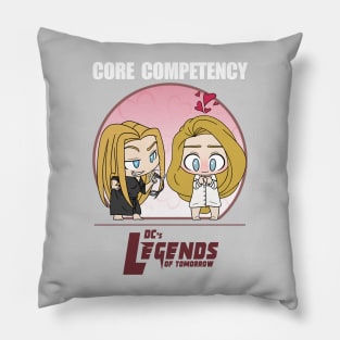 Avalance Core Competency v3 Pillow