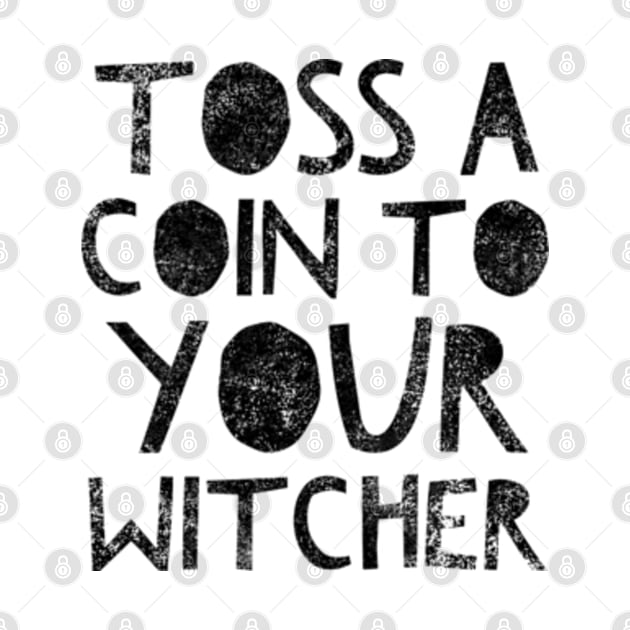 Toss A Coin by Worldengine