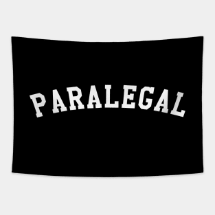 Paralegal Tapestry