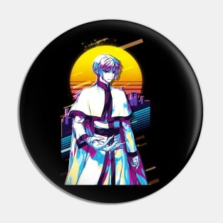 Yona of the Dawn - Kija Pin