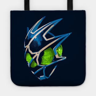 Demon Spider Tote