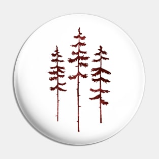 3 Pines Pin