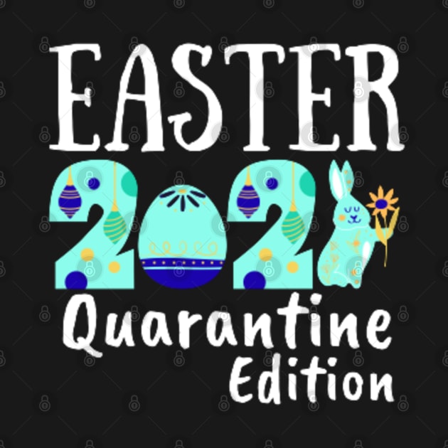 2021 Easter by ugurbaristas