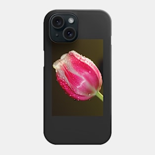 Tulip Phone Case