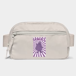 Grimace Bag