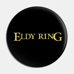 eldy ring Pin