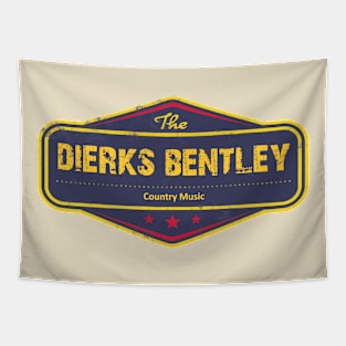 Dierks Bentley Tapestry