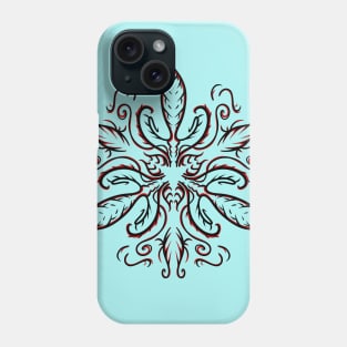 Symm Design Phone Case