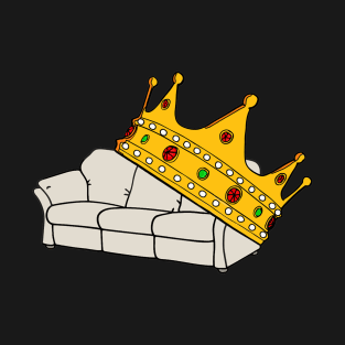 Sofa King Cool!!! T-Shirt