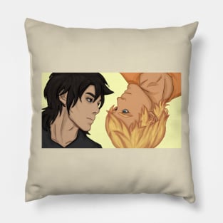 Solangelo Pillow