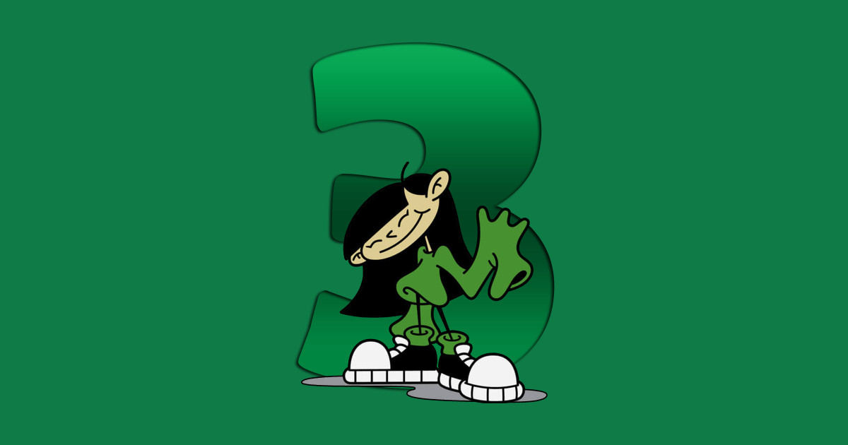 Knd Number 3 By Kmush