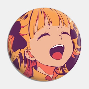 Emilyko Aesthetic Pin