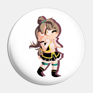 kotori. Pin