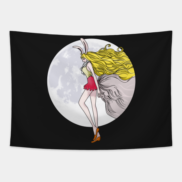 Carrot True Form One Piece One Piece Tapestry TeePublic