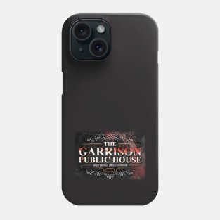 Peaky Blinders - The Garrison Hotel Phone Case