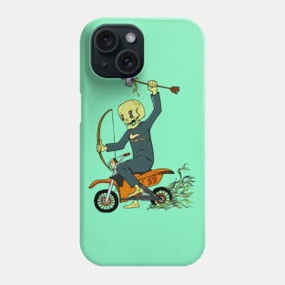 Skeletotally Cool Phone Case