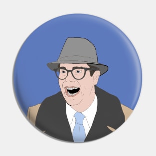 Ned Ryerson Pin