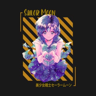Sailor Mercury T-Shirt