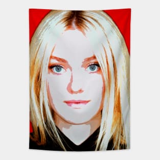 dakota fanning Tapestry