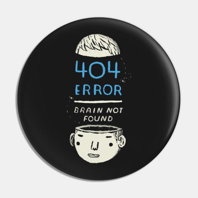 404 error brain not found Pin by Louisros