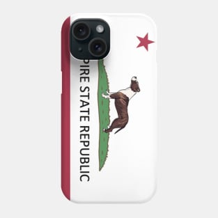 Empire State Republic Phone Case