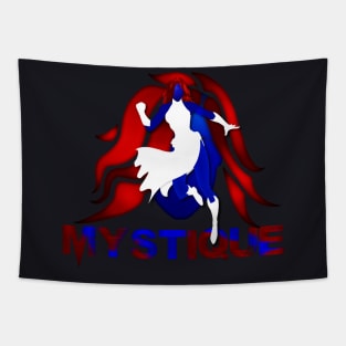 The one and only mystique alt Tapestry