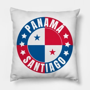 Santiago Pillow