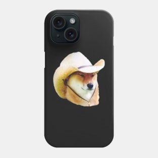 wot n tarnation Phone Case