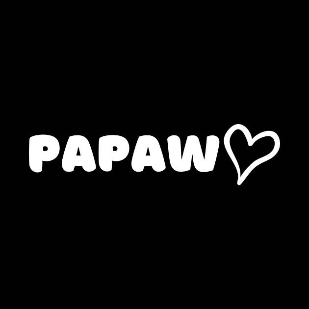 Papaw by twentysevendstudio