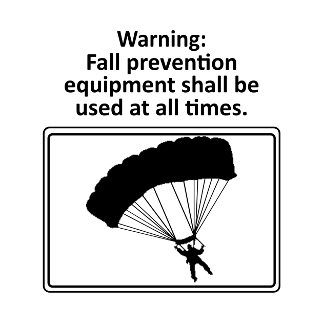 Fall Prevention by lowpull