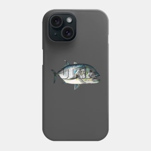 ulua Phone Case