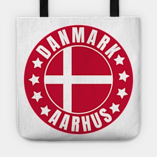 Aarhus Tote