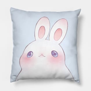 BunBun Pillow