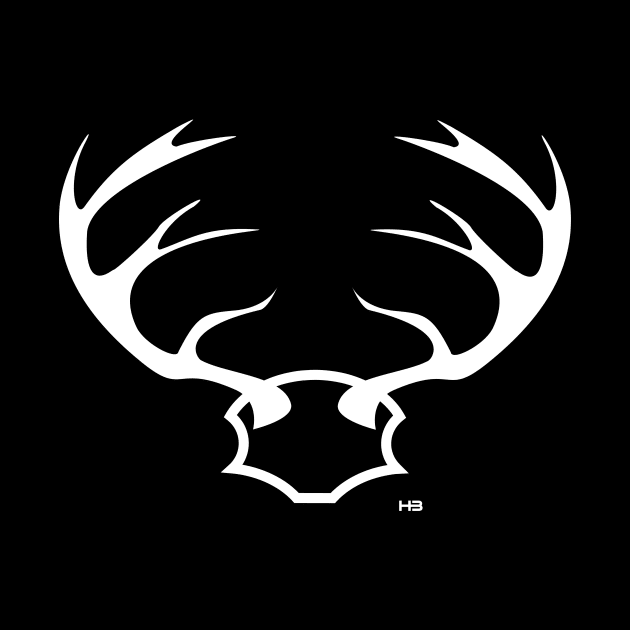 Deer Hunter by hurleysbrand