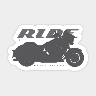 Cavalo Stickers for Sale