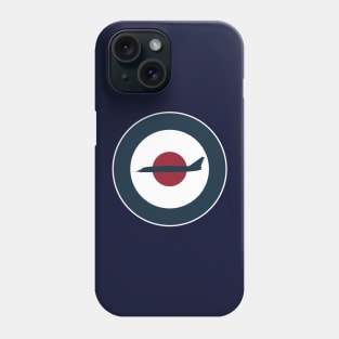 TSR-2 Phone Case