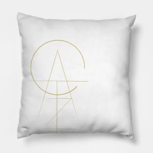 AZTC Pillow