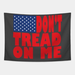 dont tread on me Tapestry