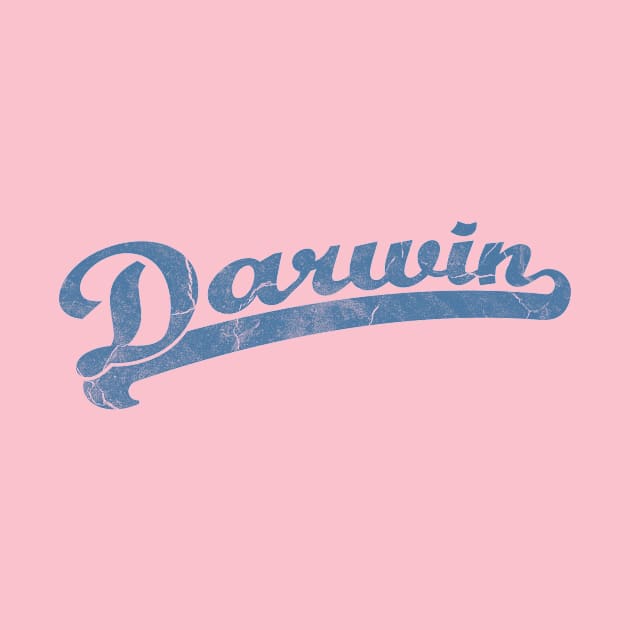 Team Darwin by Droidloot