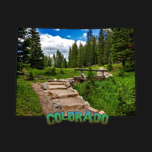 Colorado (Rocky Mountain National Park) by gorff