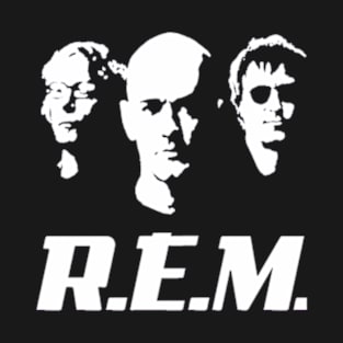 Rem Band new 1 T-Shirt