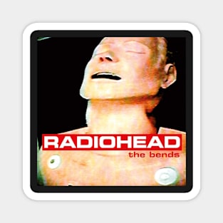 The Bends Ok Computer In Rainbows A Moon Pool Amnesic-Radio a Magnet