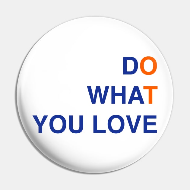 Do what you love occupational therapy Pin by anrockhi