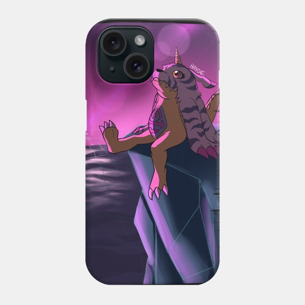 Sunrise Phone Case by Hayde