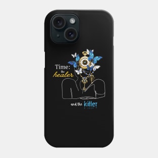 Time Healer Phone Case