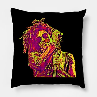 Lenny's Melody Manifest Fashion Statements with Kravitz Flair Pillow