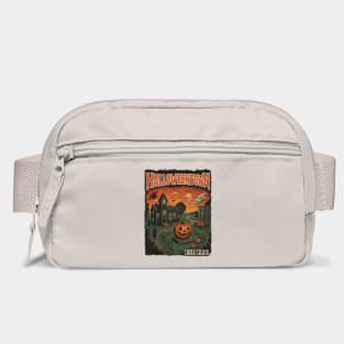 Halloweentown Est 1998 Bag