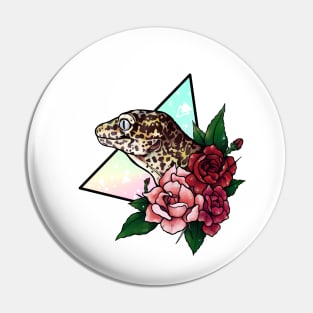 Magical Leopard Gecko 2.0 Pin